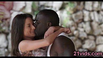 Hot Brunette Anita Bellini Bbc Fucking Xvideos