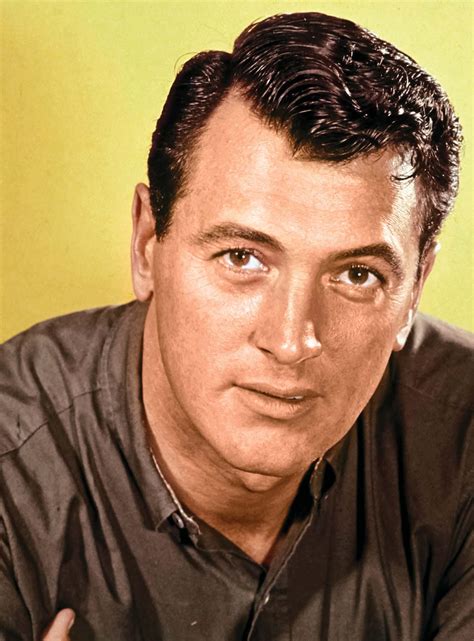 The ROCK HUDSON Only I Knew | Closer US - celebrity - Read this story