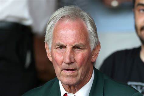 Former Aston Villa And Northern Ireland Defender Chris Nicholl Dies At