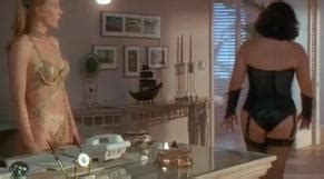 ROSIE O DONNELL Nude AZNude