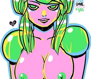 Slipshine Comics Muses Sex And Porn Comics