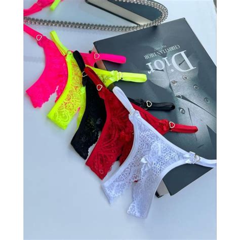 Calcinha Apressadinha Sexy Lingerie Marido Apressado Lingerie Sexy Ref Andressa Shopee Brasil