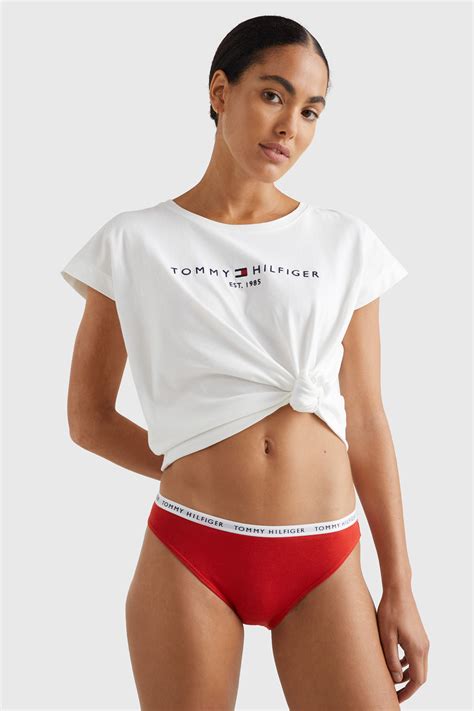 Pack De Braguitas Bikini De Colores Bragas De Mujer WomenSecret