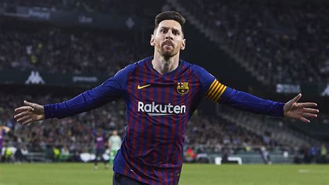 Fifa Puskas Award 2019 Lionel Messi And Zlatan Ibrahimovic Among 10