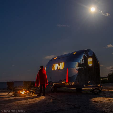 Understanding Your RVs Hot Water Heater Bowlus Blog