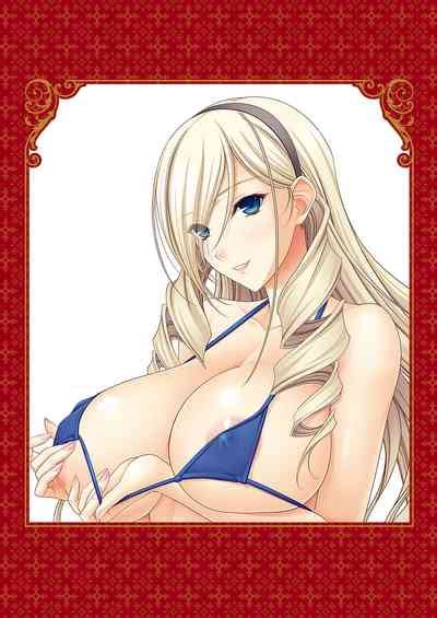 Celia No Midara Na Nichijou Nhentai Hentai Doujinshi And Manga