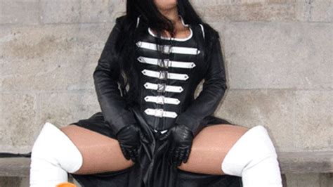 The Fetish Domina Vol Schokomaus Big Tits Fetish Clips Clips Sale