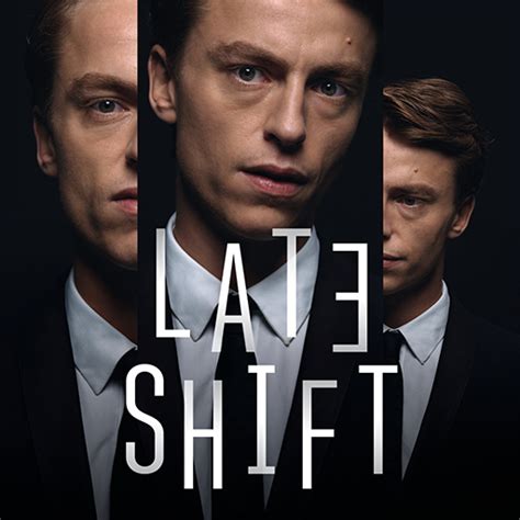Late Shift - Apps on Google Play