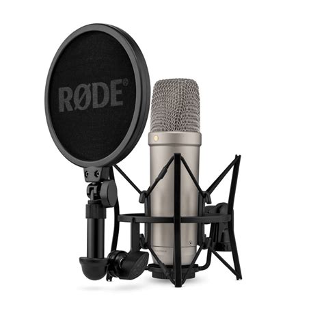 microfono rode nt ta generacion pro audio sistemas