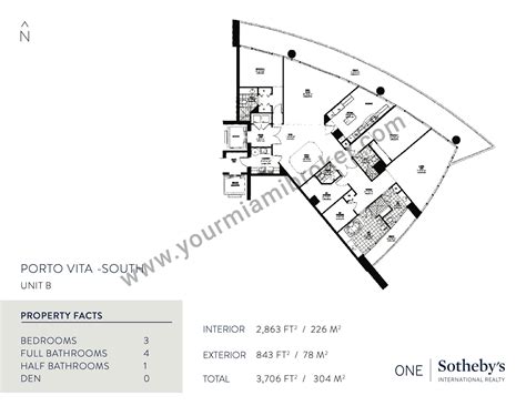 Porto Vita - Condo Investments