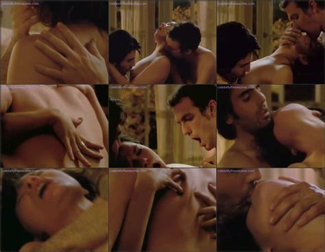 RG Sex Scenes From Mainstream Movies Page