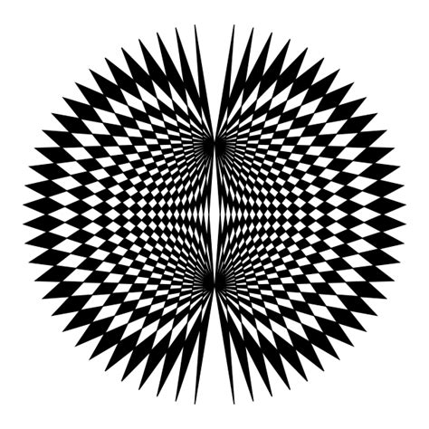 Magnetic Fields by playful-geometer on DeviantArt