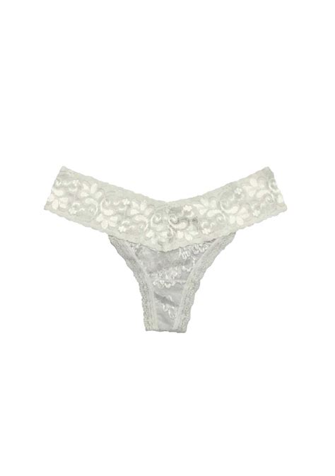 Fio Rendado Asa Delta Michelle Lingerie