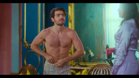 AusCAPS Caio Menck Nude In Novela 1 06 My Love My Nemesis