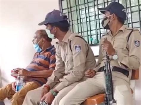 Pyare Miyan Bhopal Sex Racket Prime Accused Today Appear In Indore Court नबलग क यन