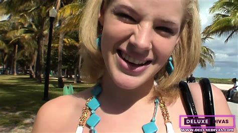 Deluxedivas Ally Ann Is The Cutest Cocksucker You Will Ever Watch Fuck