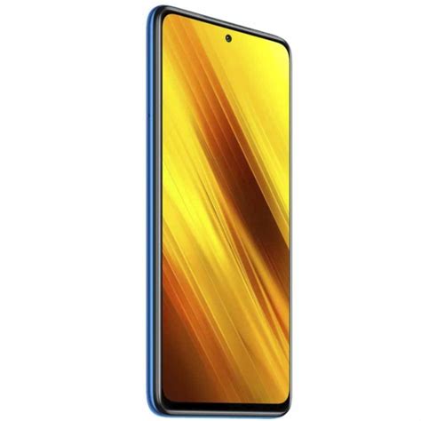 Xiaomi Poco X3 NFC 64GB Dual Sim 6GB Ram