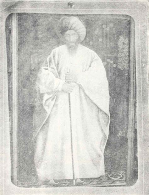 haji mirza karim khan bahaipedia  encyclopedia   bahai faith