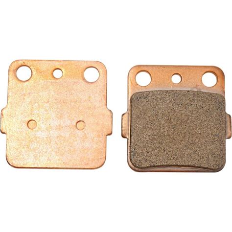 EBC R Series Long Life Sintered Brake Pads FA84R FortNine Canada