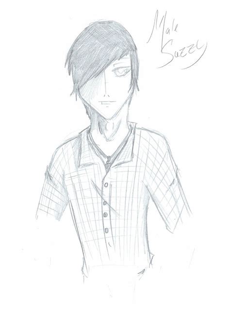 male oreo  imagination  deviantart