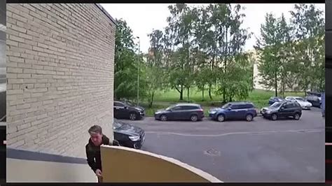 Новый умный домофон
