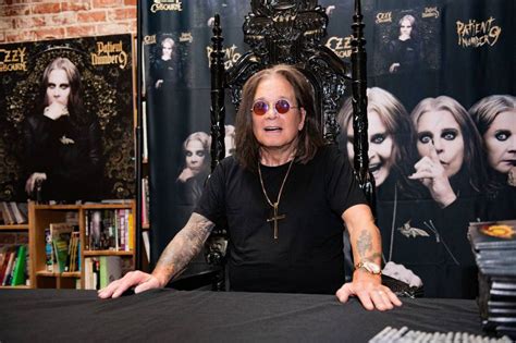 Ozzy Osbourne's time of death shared as legend dies aged 76