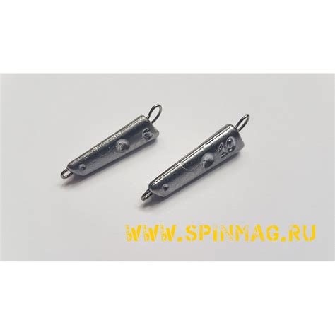 Формы грузил чебурашка разборный проходимец