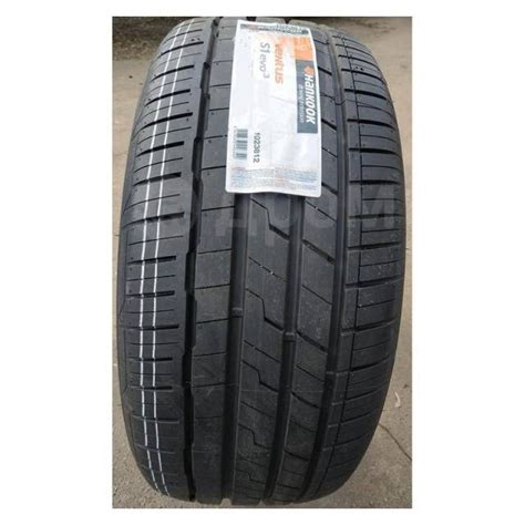 Hankook Ventus S1 Evo3 K127, S1 255/35 R19 96Y, 19", 4 шт, в наличии ...