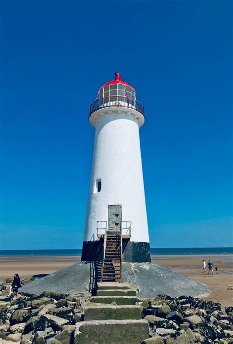 Talacre Lighthouse Photos, Download The BEST Free Talacre Lighthouse