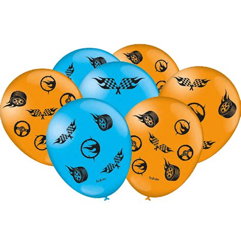 Kit Festa Só um bolinho Hot Wheels Festa em Casa Festcolor Inspire