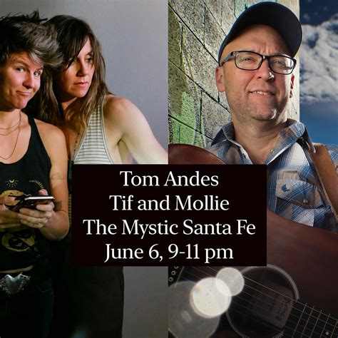 Events In Santa Fe, NM | The Mystic Santa Fe