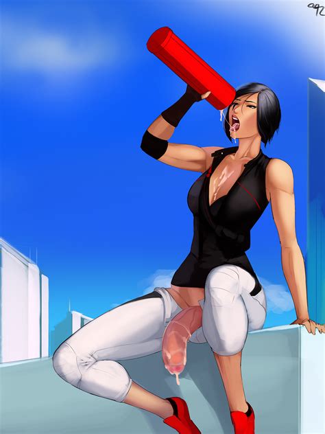 Special Delivery By Aka Hentai Foundry