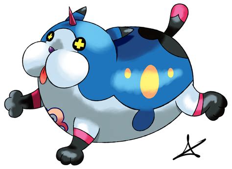 KHXPKMN - Meow Wow by MexieChan on DeviantArt