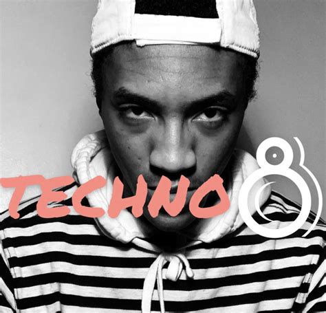 Techno 8 - Blaster Magazine