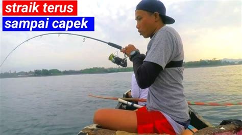 Mancing Di Spot Ini Bikin Ketagihan Youtube