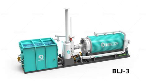 Mobile Pyrolysis Plant I Low Investment Fast Profit Returns