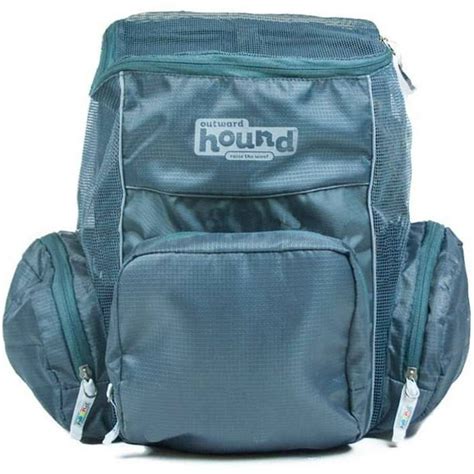 Outward Hound Backpack Dog Carrier - Walmart.com - Walmart.com