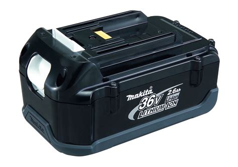 BL3626 - Akku BL3626