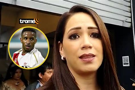 Melissa Klug Revela Que Jefferson Farfán Decidió Cortar Comunicación