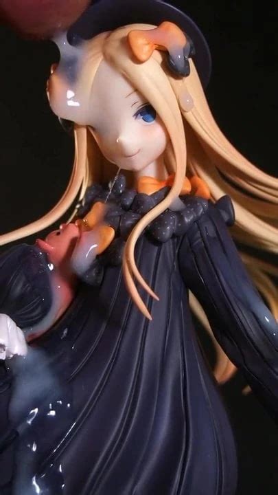 Figure Bukkake Sof Foreigner Abigail Williams Japanese Gay Porn Xhamster