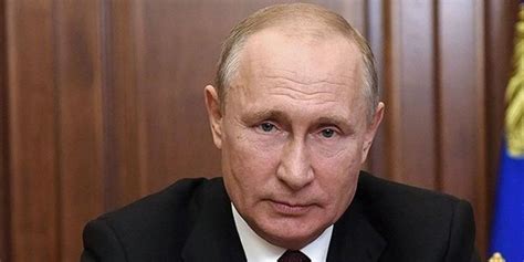 Us Senate Condemns Putin As War Criminal The Post Millennial