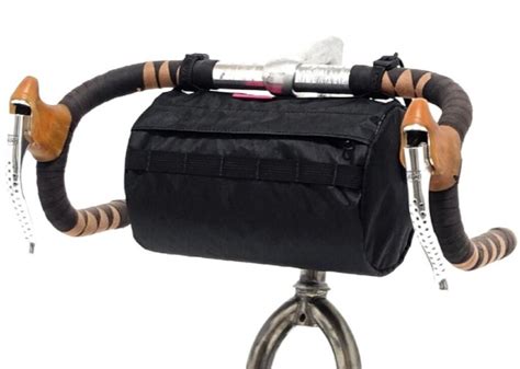 Best Bike Handlebar Bags Of 2023 — Treeline Review