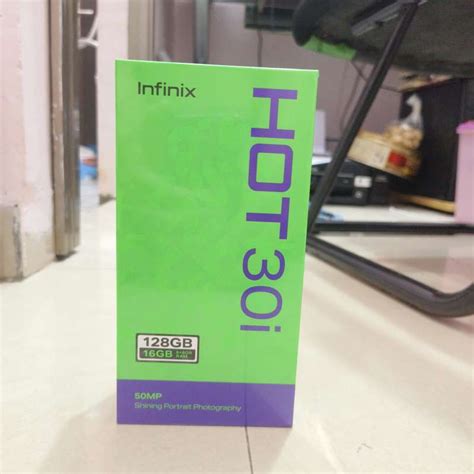Jual Infinix Hot Di Palembang Spesifikasi Original Murah Diskon Harga Mei Blibli