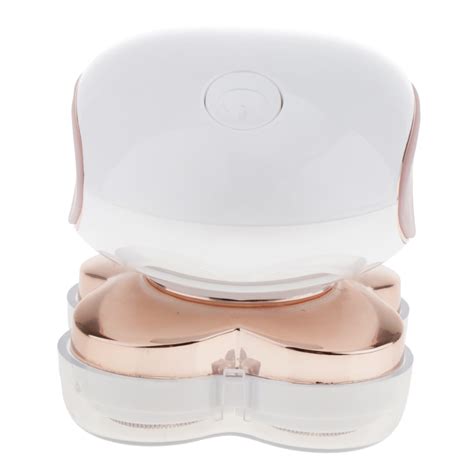 Kvinner Elektrisk Barbermaskin Brann Hoder Bikini Grandado