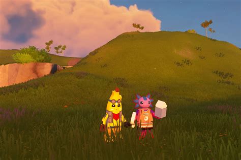 How to play multiplayer with friends in Lego Fortnite - Polygon