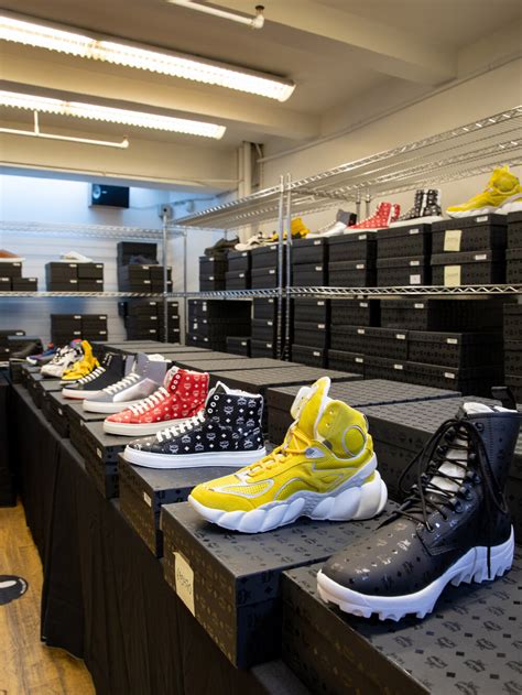 MCM » New York Bargains
