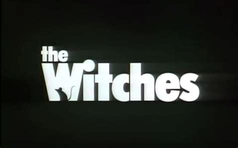 Classic Trailer The Witches