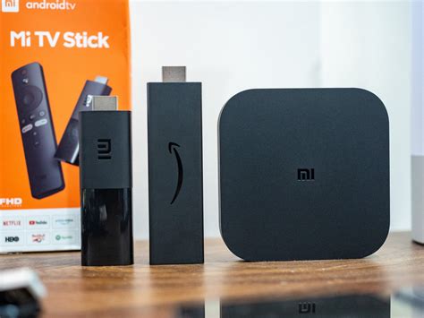 Xiaomi Mi TV Stick review: The perfect Fire TV Stick alternative ...