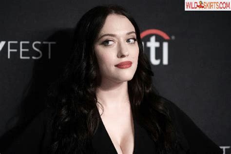 Kat Dennings Katdenningsss Nude Instagram Leaked Photo