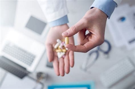 Пирролохинолинхинон (PQQ): обзор, свойства и побочные эффекты